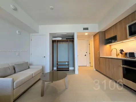 601 NE 1 Avenue Miami FL 33132