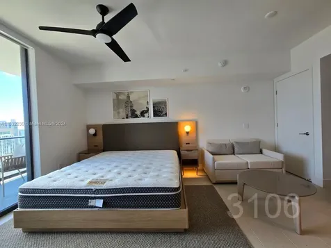 601 NE 1 Avenue Miami FL 33132