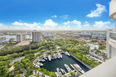 7000 Island Boulevard Aventura FL 33160