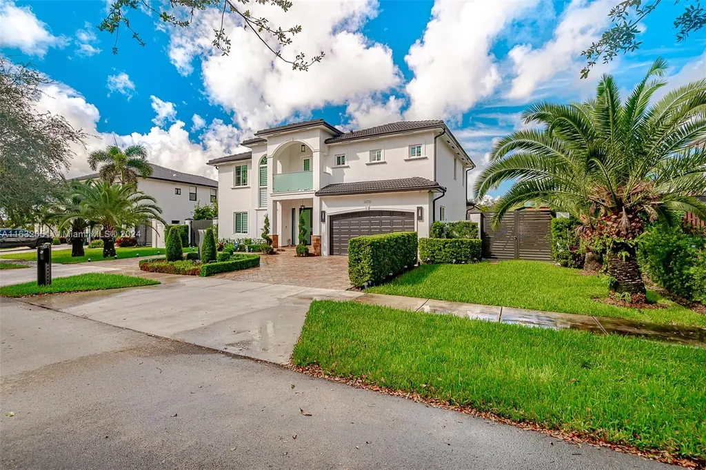 16234 NW 86th Court Miami Lakes FL 33016