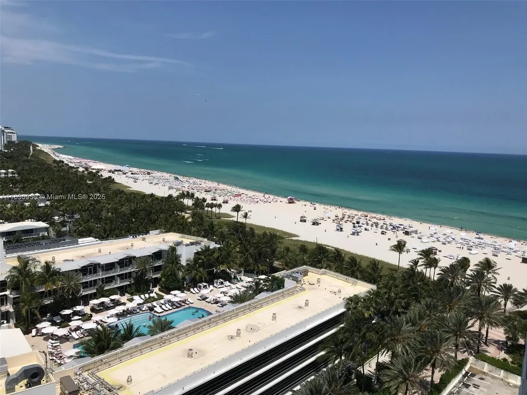 100 Lincoln Road Miami Beach FL 33139