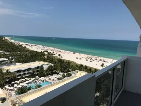 100 Lincoln Road Miami Beach FL 33139