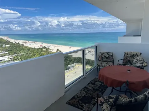 100 Lincoln Road Miami Beach FL 33139
