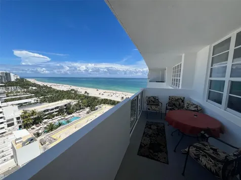 100 Lincoln Road Miami Beach FL 33139