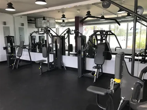100 Lincoln Road Miami Beach FL 33139