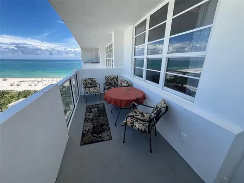 100 Lincoln Road Miami Beach FL 33139