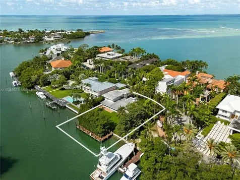 4 Harbor Point Key Biscayne FL 33149