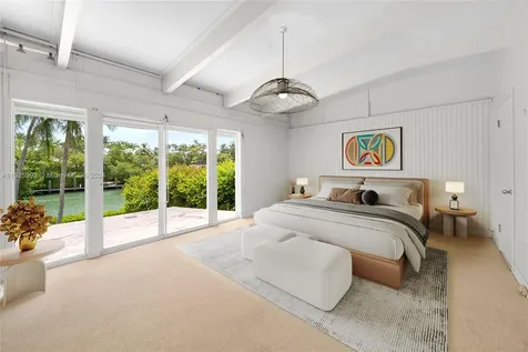 4 Harbor Point Key Biscayne FL 33149