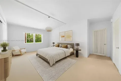 4 Harbor Point Key Biscayne FL 33149