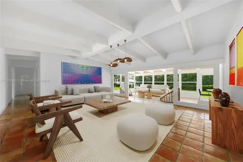 4 Harbor Point Key Biscayne FL 33149