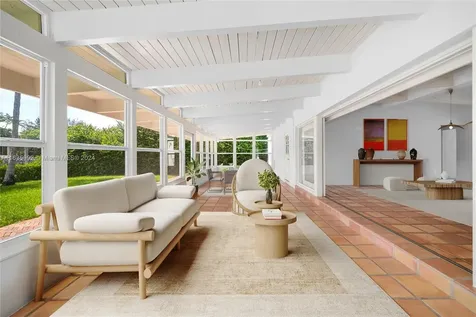 4 Harbor Point Key Biscayne FL 33149