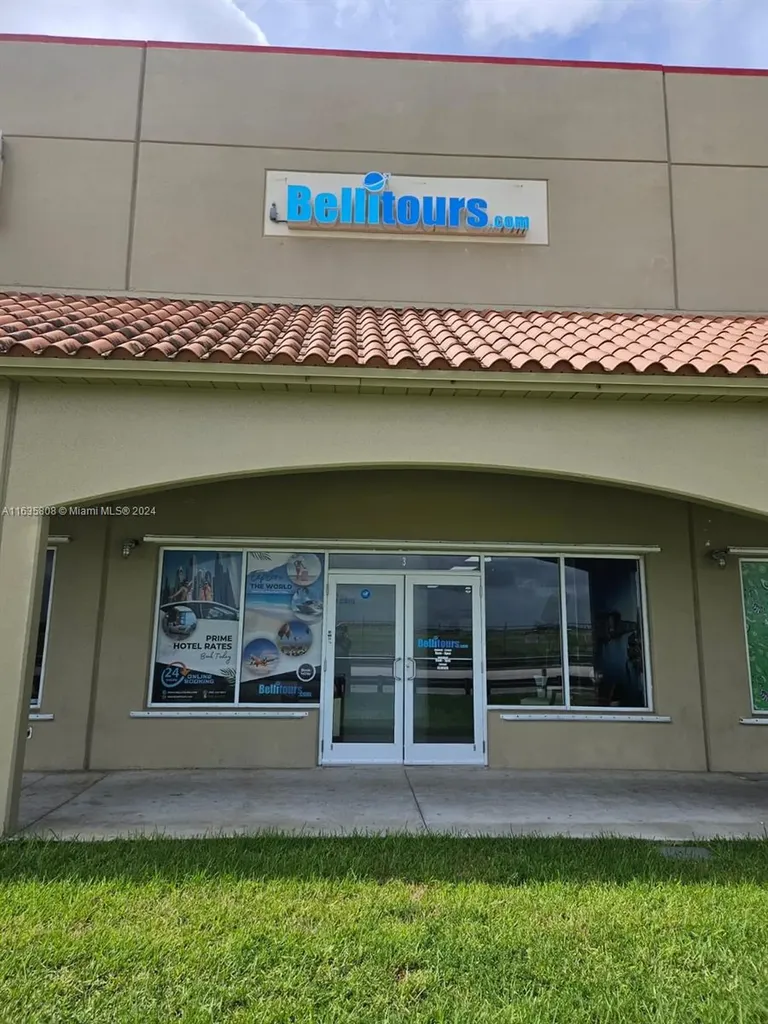 15420 SW 136th Street Miami FL 33196