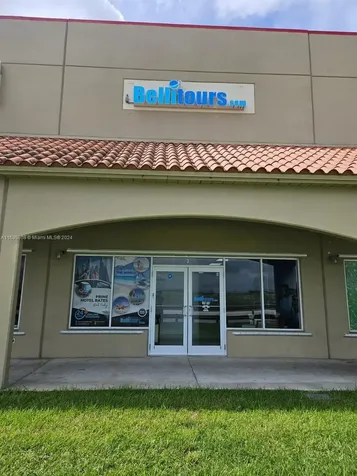 15420 SW 136th Street Miami FL 33196