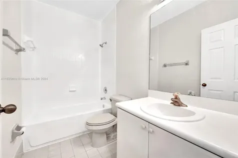 2533 SE 15th Court Homestead FL 33035