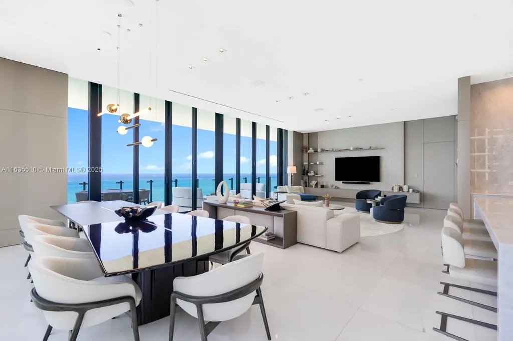 17141 Collins Avenue Sunny Isles Beach FL 33160