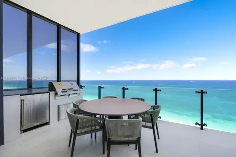 17141 Collins Avenue Sunny Isles Beach FL 33160