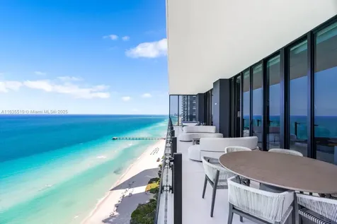 17141 Collins Avenue Sunny Isles Beach FL 33160