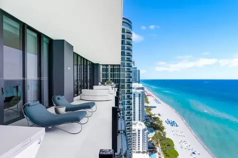 17141 Collins Avenue Sunny Isles Beach FL 33160