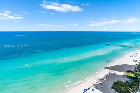 17141 Collins Avenue Sunny Isles Beach FL 33160