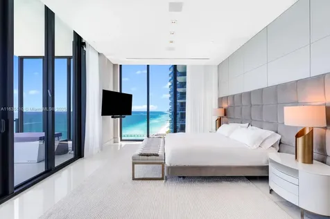 17141 Collins Avenue Sunny Isles Beach FL 33160