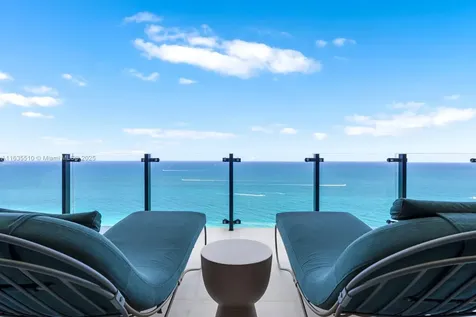 17141 Collins Avenue Sunny Isles Beach FL 33160