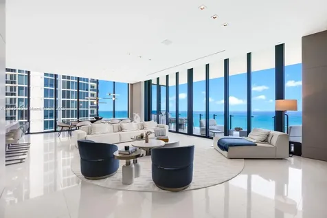 17141 Collins Avenue Sunny Isles Beach FL 33160