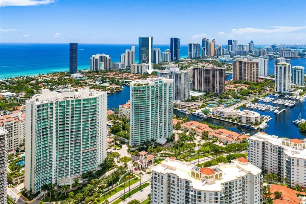 19955 NE 38th Court Aventura FL 33180