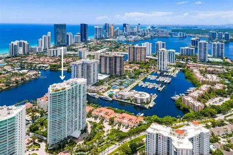 19955 NE 38th Court Aventura FL 33180