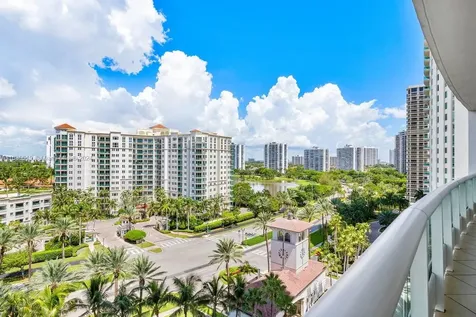 19955 NE 38th Court Aventura FL 33180