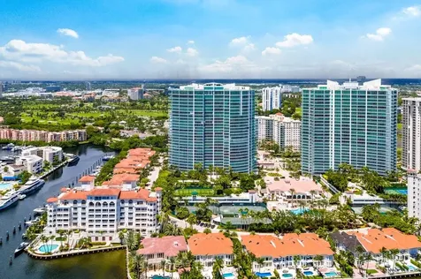 19955 NE 38th Court Aventura FL 33180