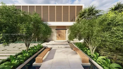 3501 Avocado Avenue Miami FL 33133