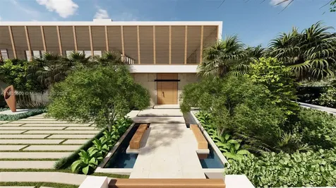 3501 Avocado Avenue Miami FL 33133