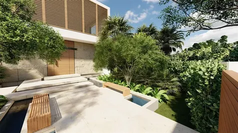 3501 Avocado Avenue Miami FL 33133