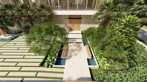 3501 Avocado Avenue Miami FL 33133