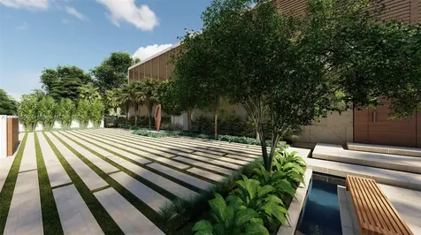 3501 Avocado Avenue Miami FL 33133