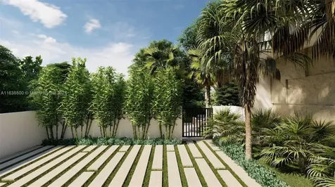 3501 Avocado Avenue Miami FL 33133