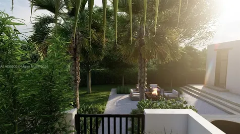 3501 Avocado Avenue Miami FL 33133