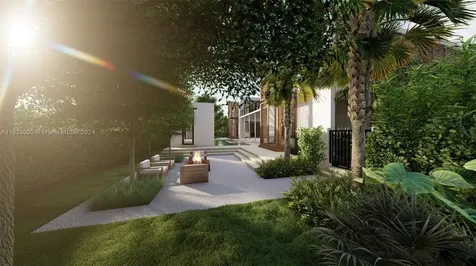 3501 Avocado Avenue Miami FL 33133