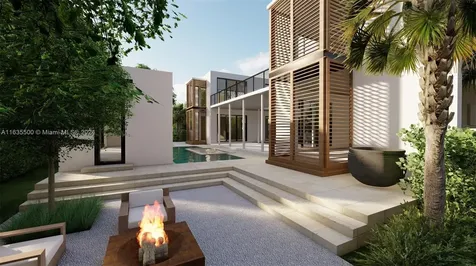 3501 Avocado Avenue Miami FL 33133