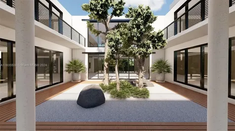 3501 Avocado Avenue Miami FL 33133