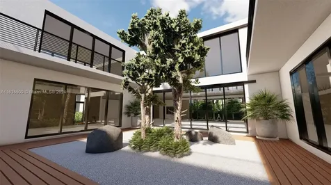 3501 Avocado Avenue Miami FL 33133