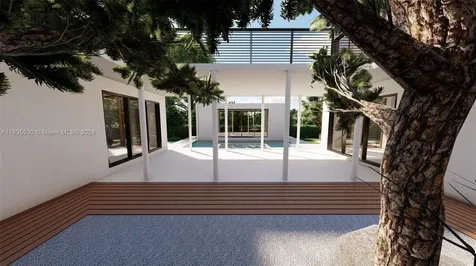 3501 Avocado Avenue Miami FL 33133