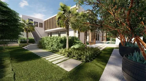3501 Avocado Avenue Miami FL 33133