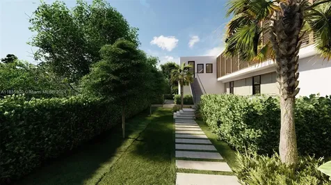3501 Avocado Avenue Miami FL 33133