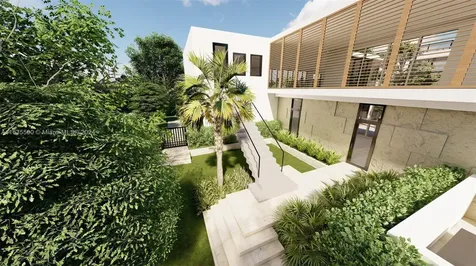 3501 Avocado Avenue Miami FL 33133