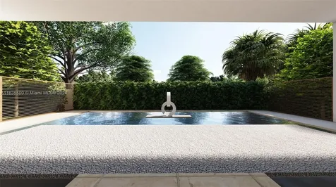 3501 Avocado Avenue Miami FL 33133