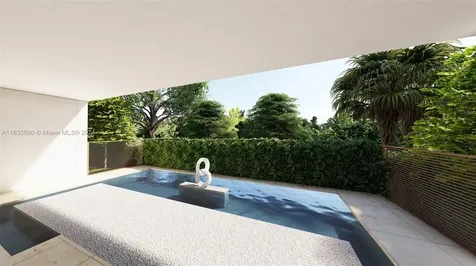 3501 Avocado Avenue Miami FL 33133
