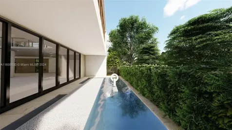 3501 Avocado Avenue Miami FL 33133