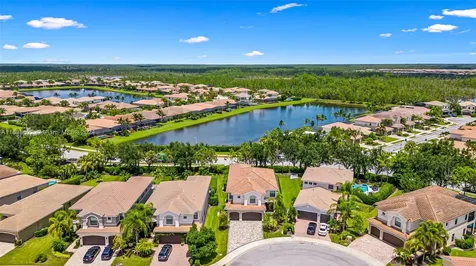 3086 Hudson Terrace Naples FL 34119