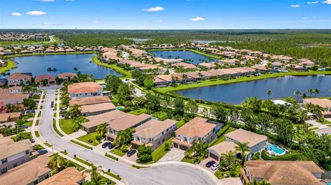 3086 Hudson Terrace Naples FL 34119
